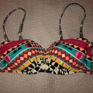 Target swim suit
